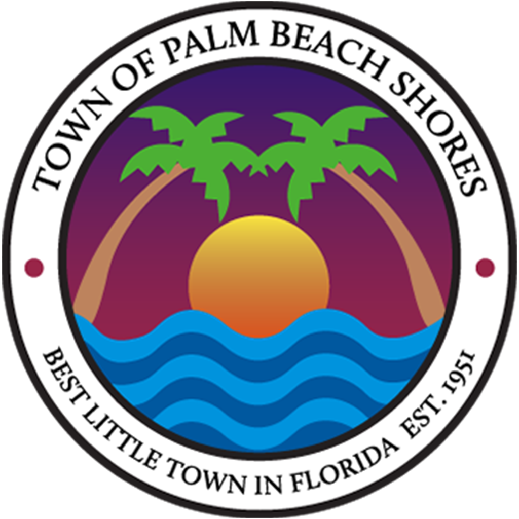 palm beach shores